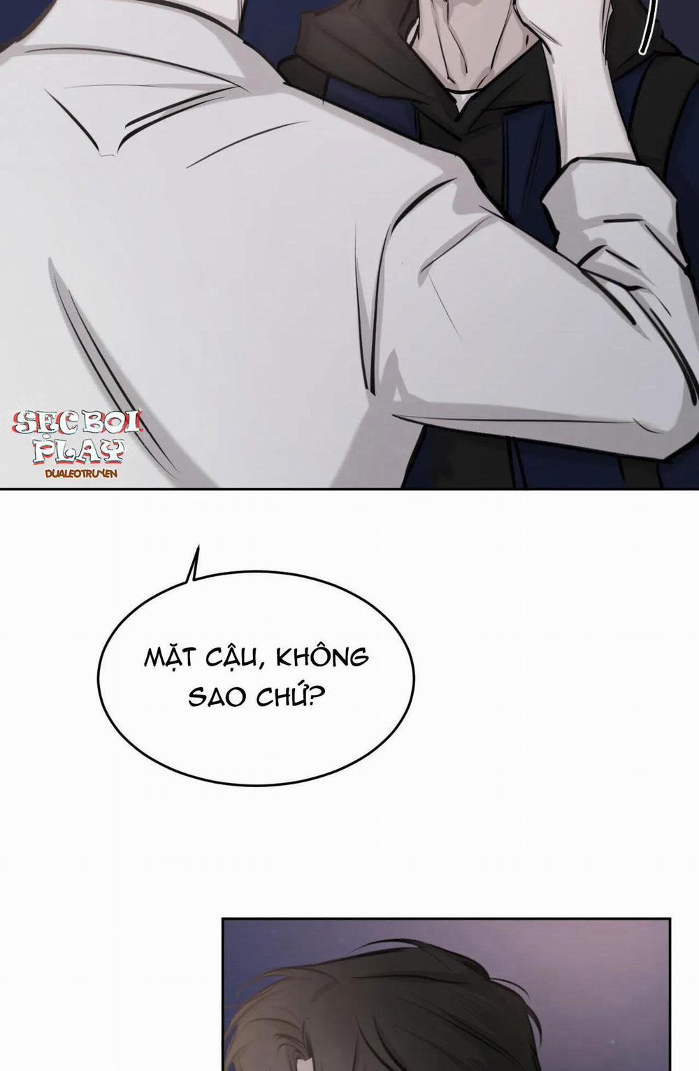 Giữa Tình Cờ Và Định Mệnh 8 trang 68