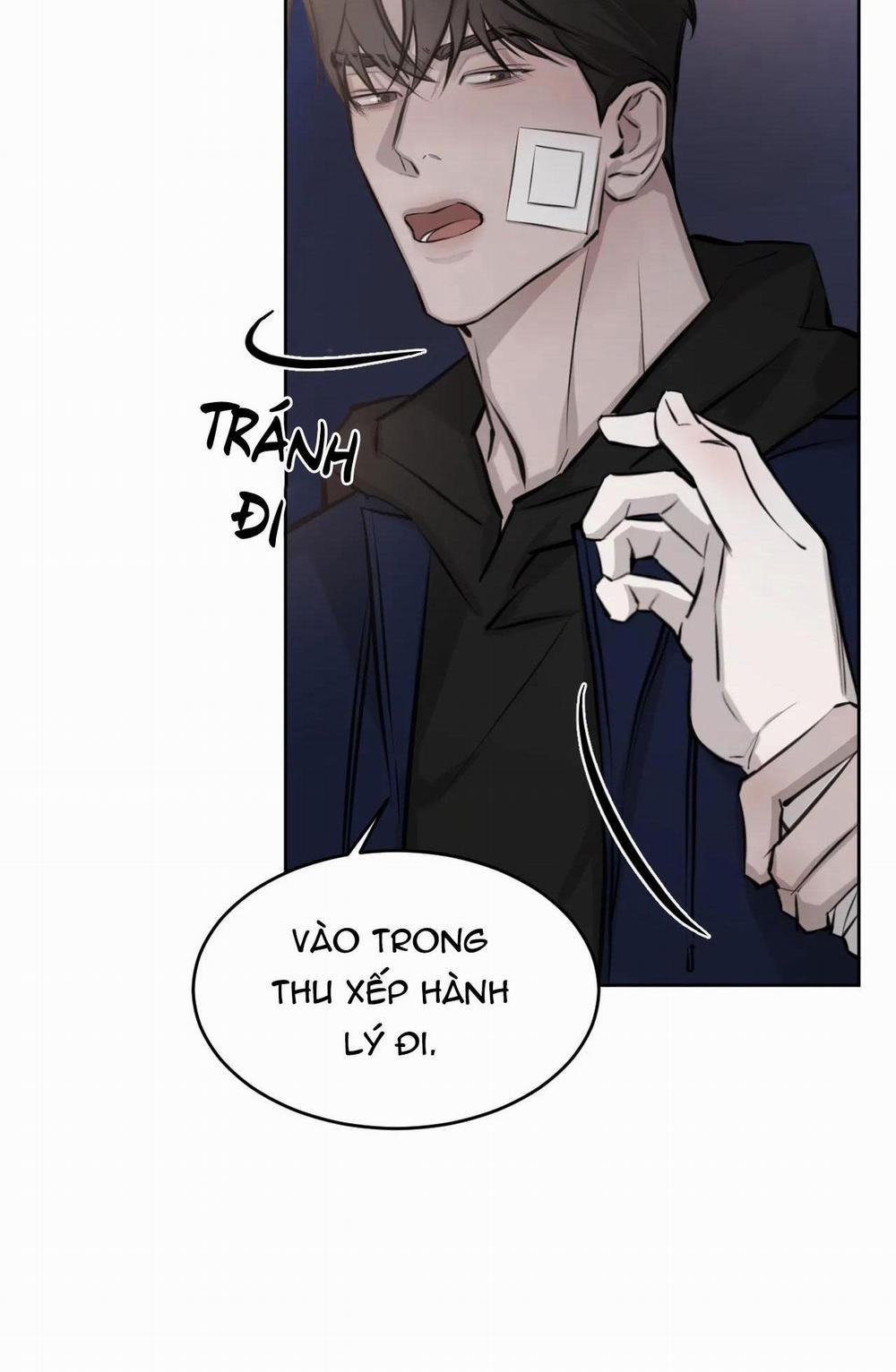 Giữa Tình Cờ Và Định Mệnh 8 trang 69