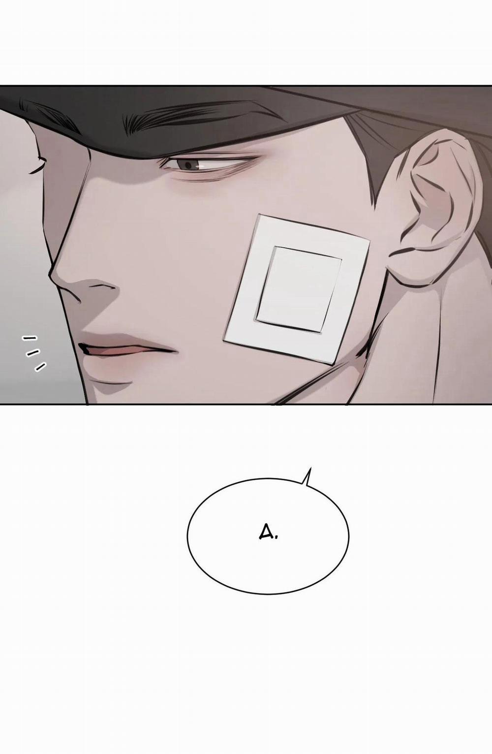 Giữa Tình Cờ Và Định Mệnh 8 trang 7