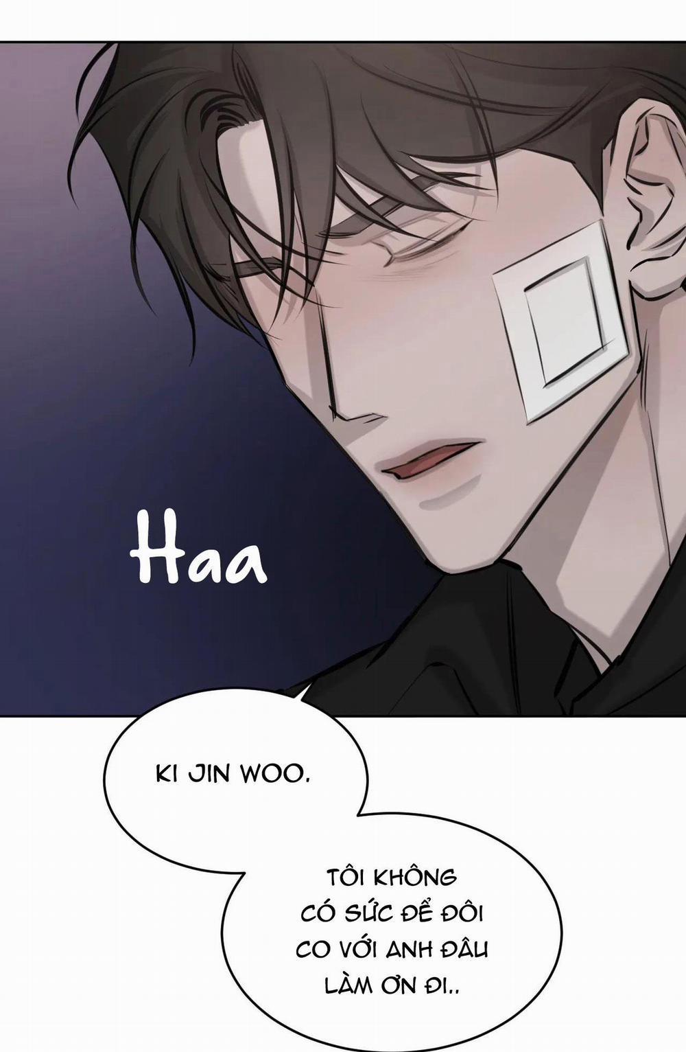 Giữa Tình Cờ Và Định Mệnh 8 trang 71