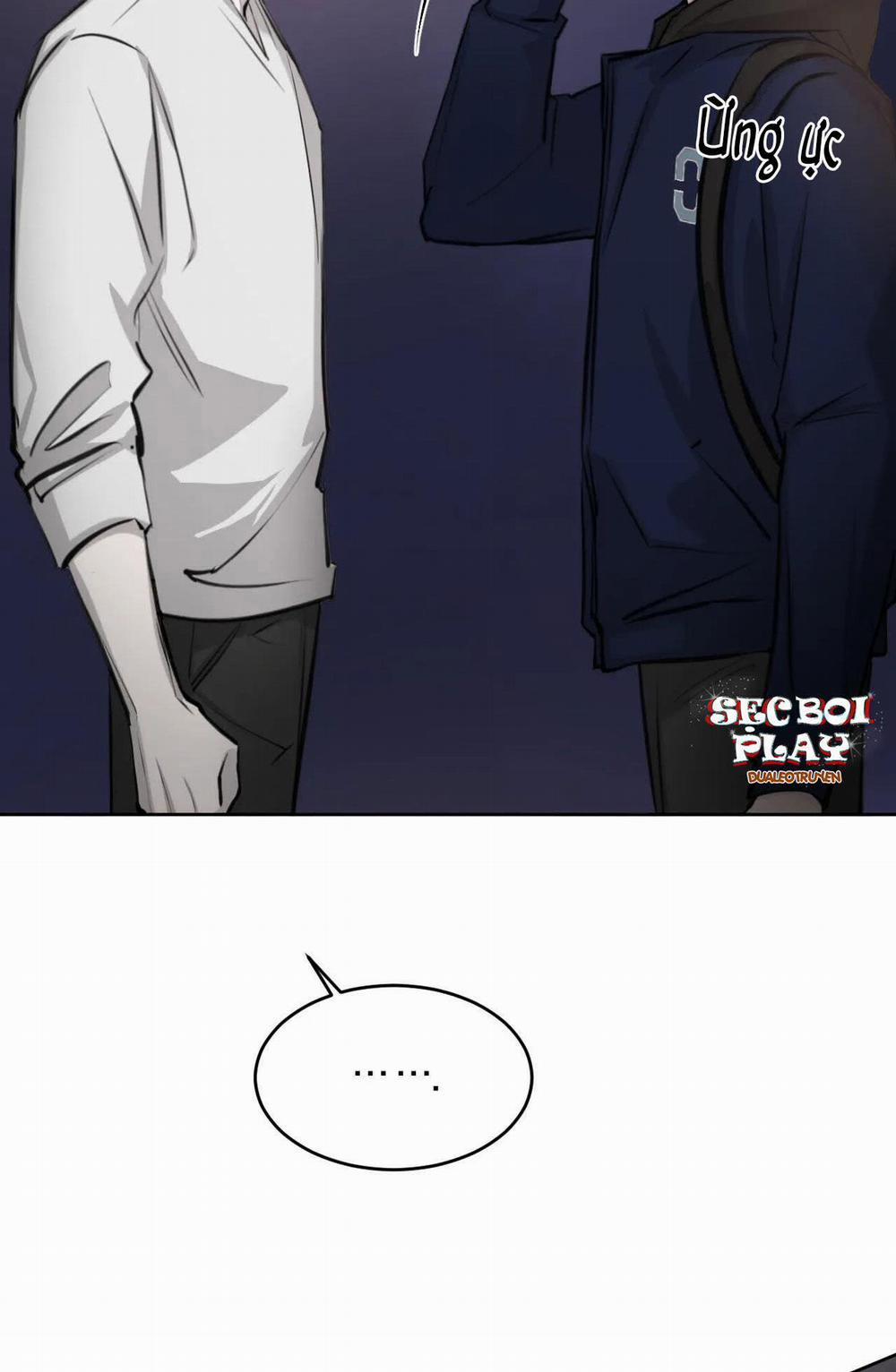 Giữa Tình Cờ Và Định Mệnh 8 trang 75