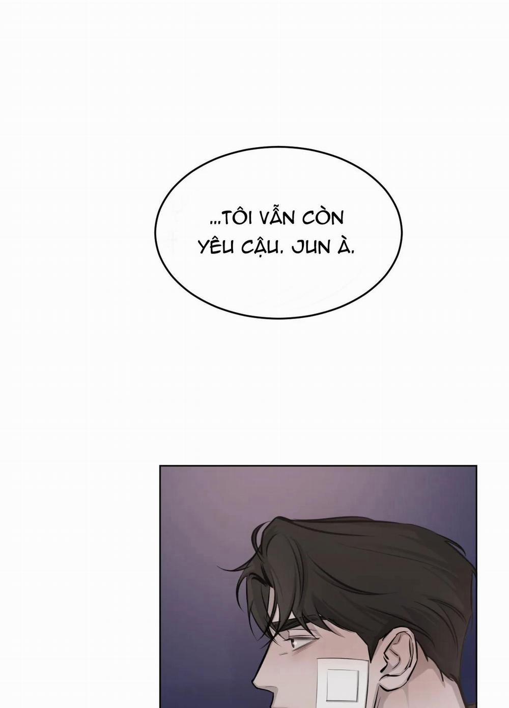 Giữa Tình Cờ Và Định Mệnh 8 trang 78