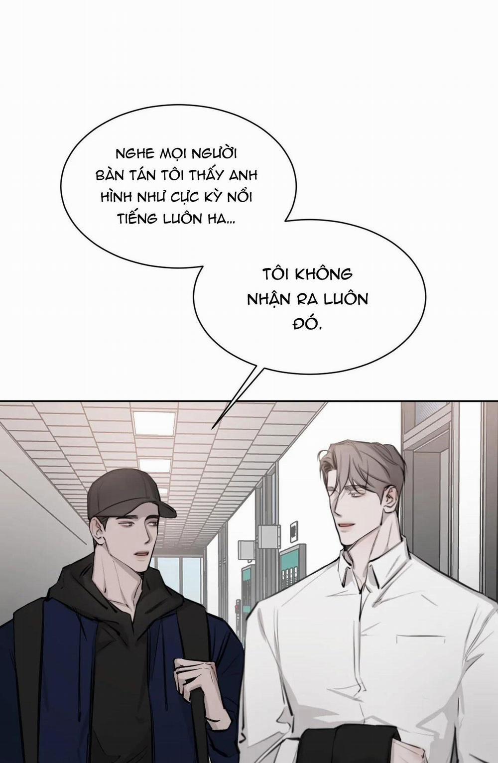 Giữa Tình Cờ Và Định Mệnh 8 trang 8