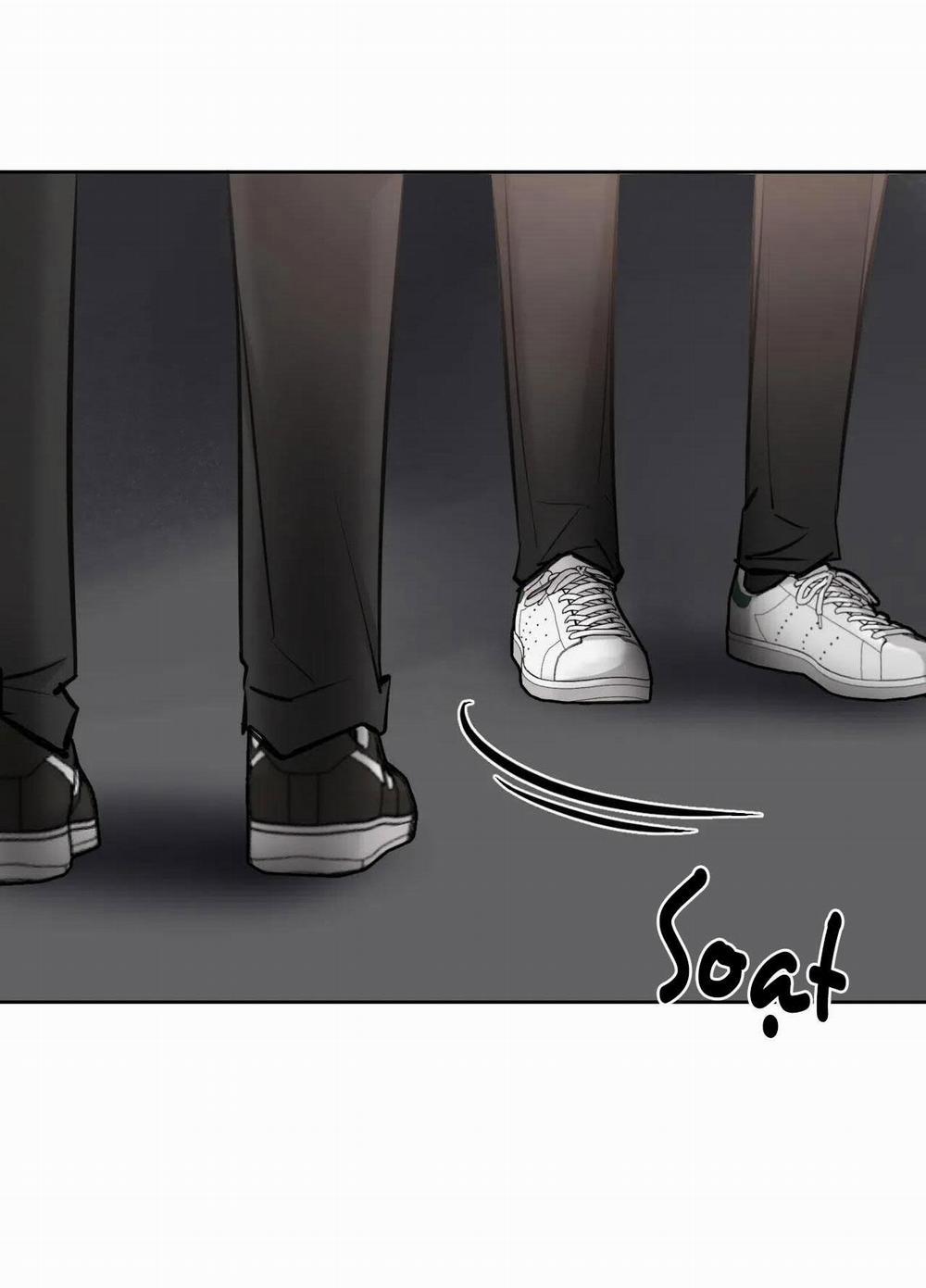 Giữa Tình Cờ Và Định Mệnh 8 trang 80