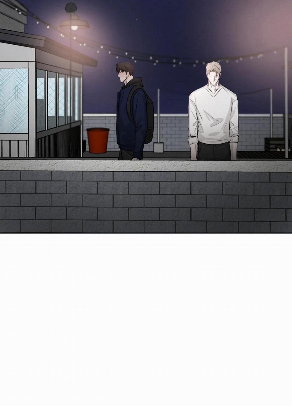 Giữa Tình Cờ Và Định Mệnh 8 trang 82