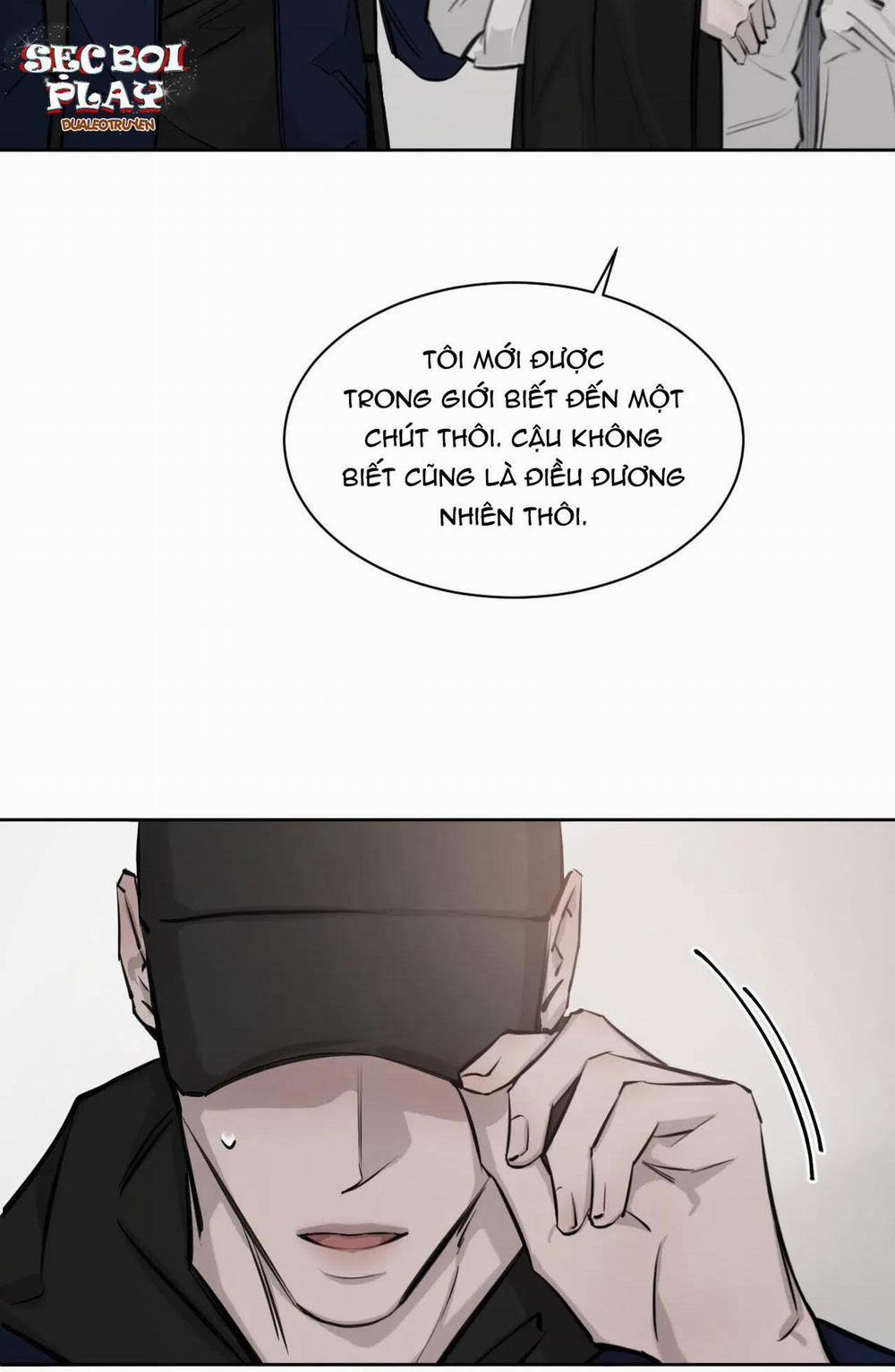 Giữa Tình Cờ Và Định Mệnh 8 trang 9