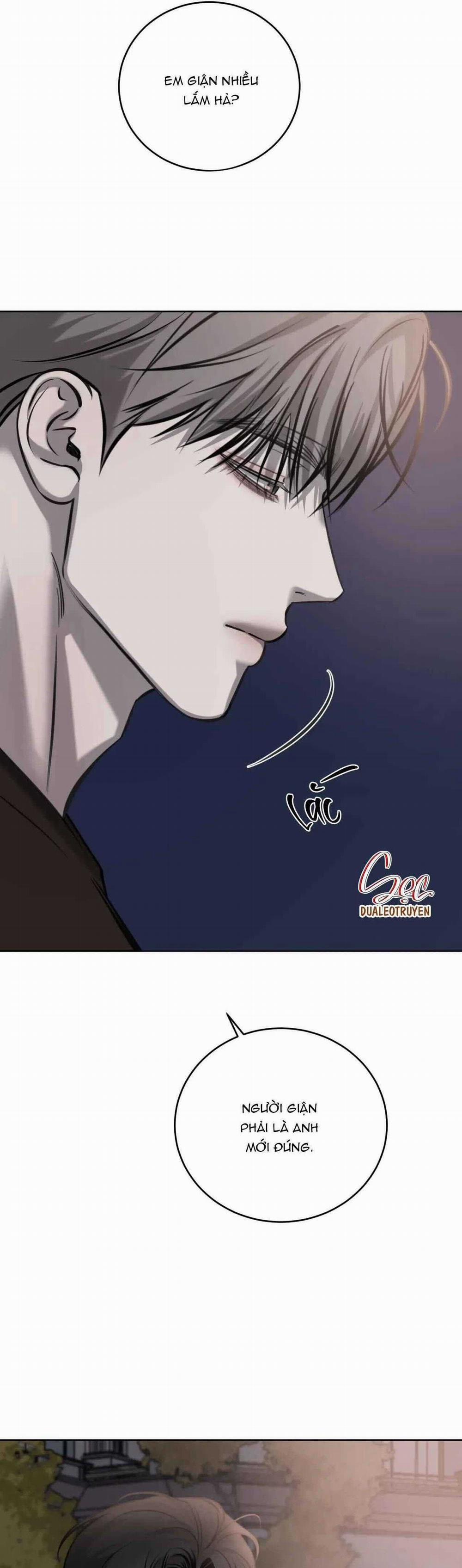 Giữa Tình Cờ Và Định Mệnh 80 trang 11