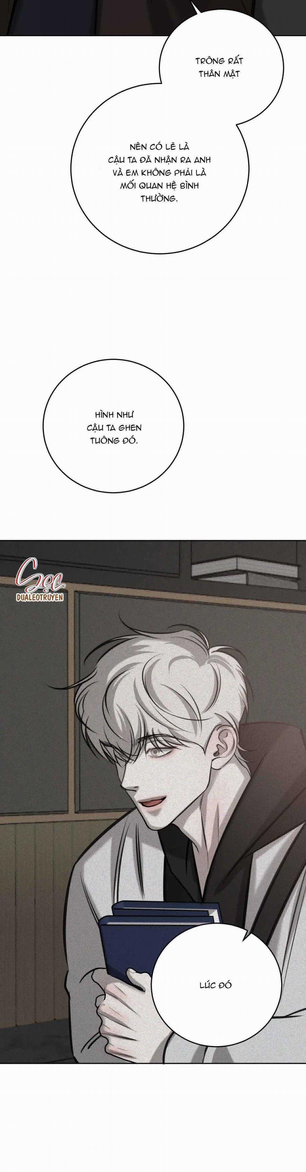 Giữa Tình Cờ Và Định Mệnh 80 trang 14