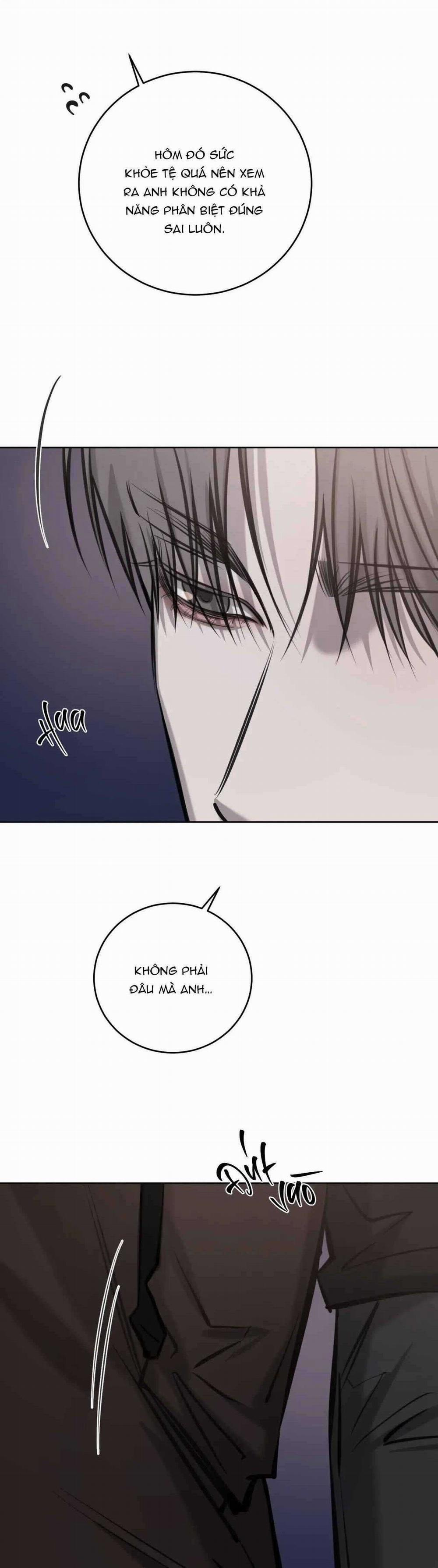 Giữa Tình Cờ Và Định Mệnh 80 trang 19