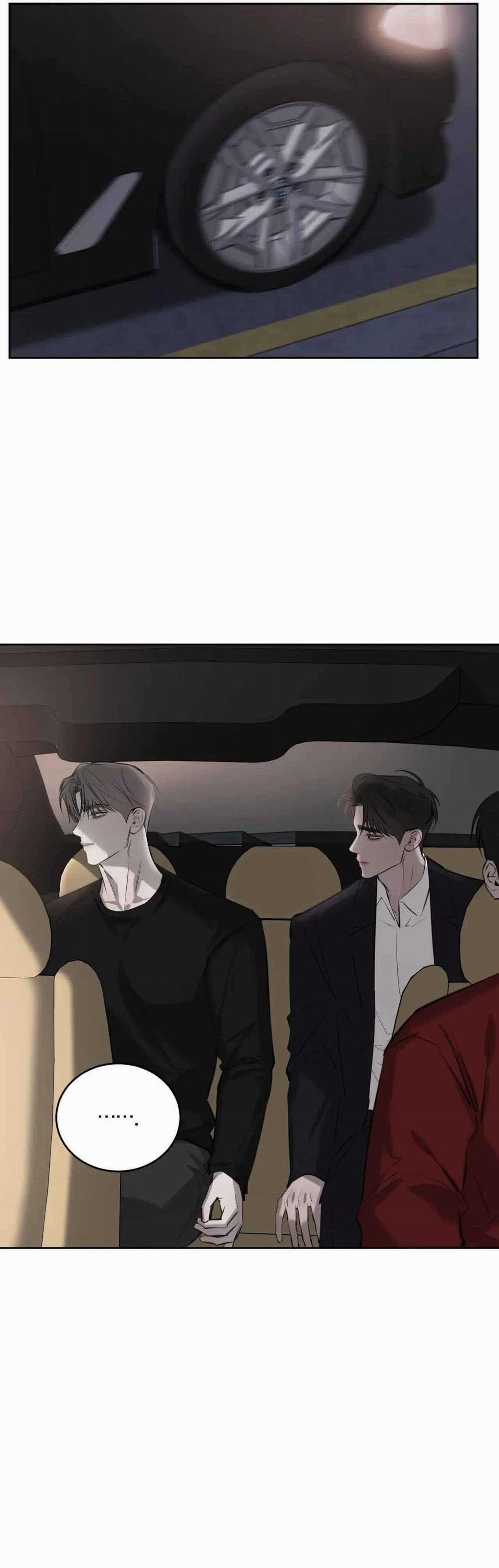 Giữa Tình Cờ Và Định Mệnh 80 trang 2