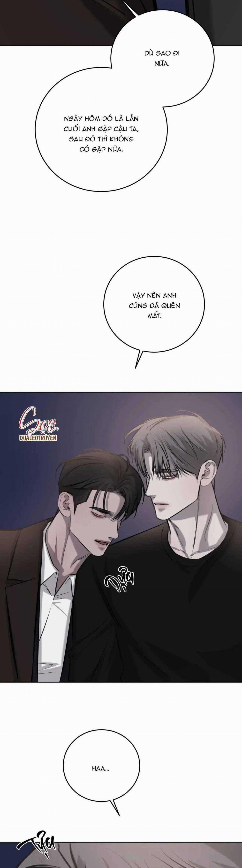 Giữa Tình Cờ Và Định Mệnh 80 trang 20