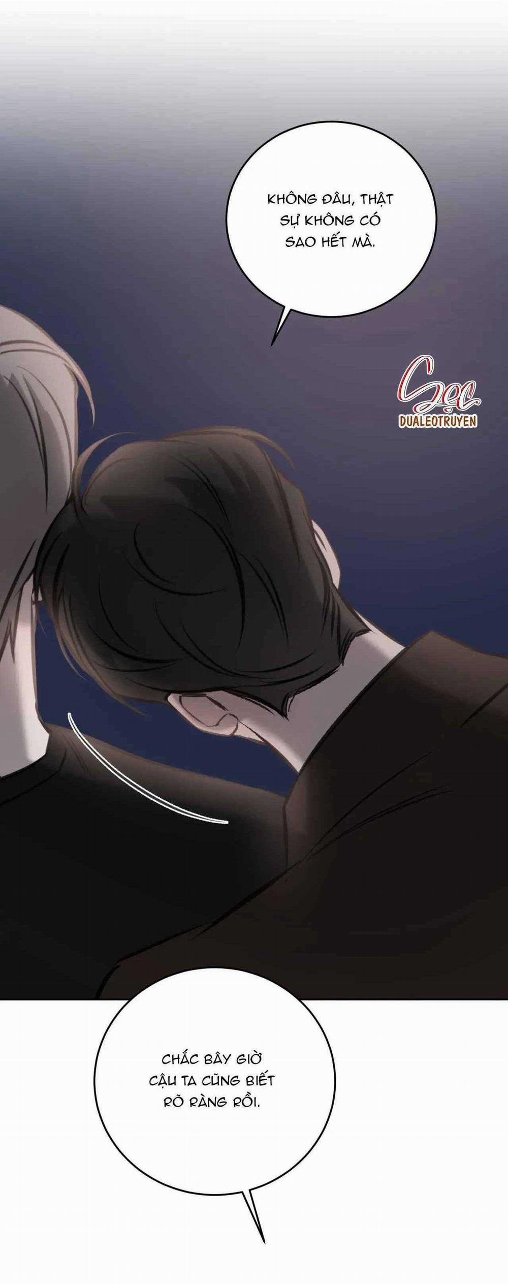 Giữa Tình Cờ Và Định Mệnh 80 trang 24