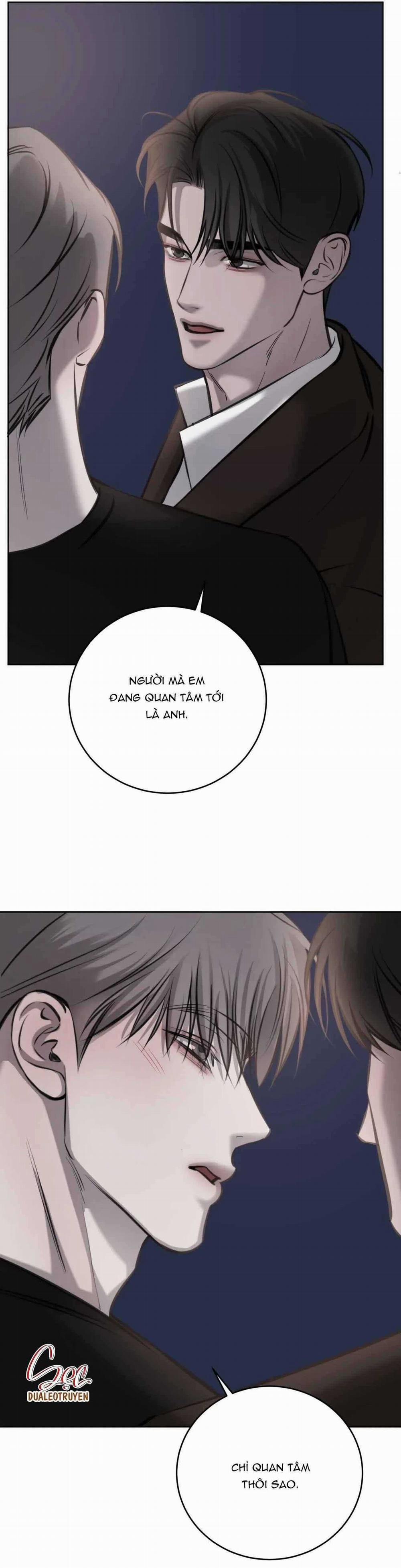Giữa Tình Cờ Và Định Mệnh 80 trang 25