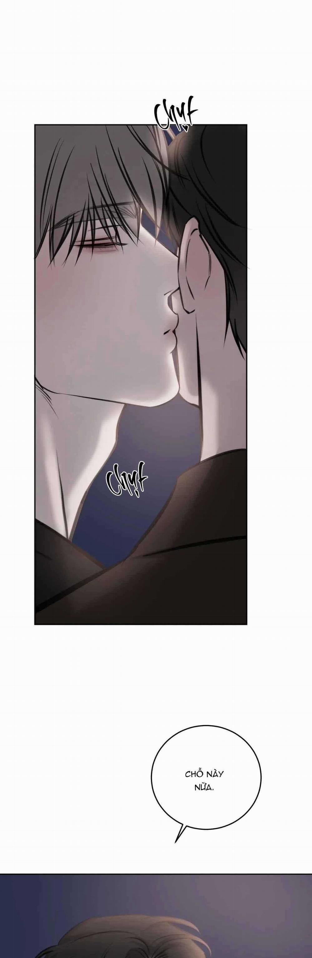 Giữa Tình Cờ Và Định Mệnh 80 trang 26