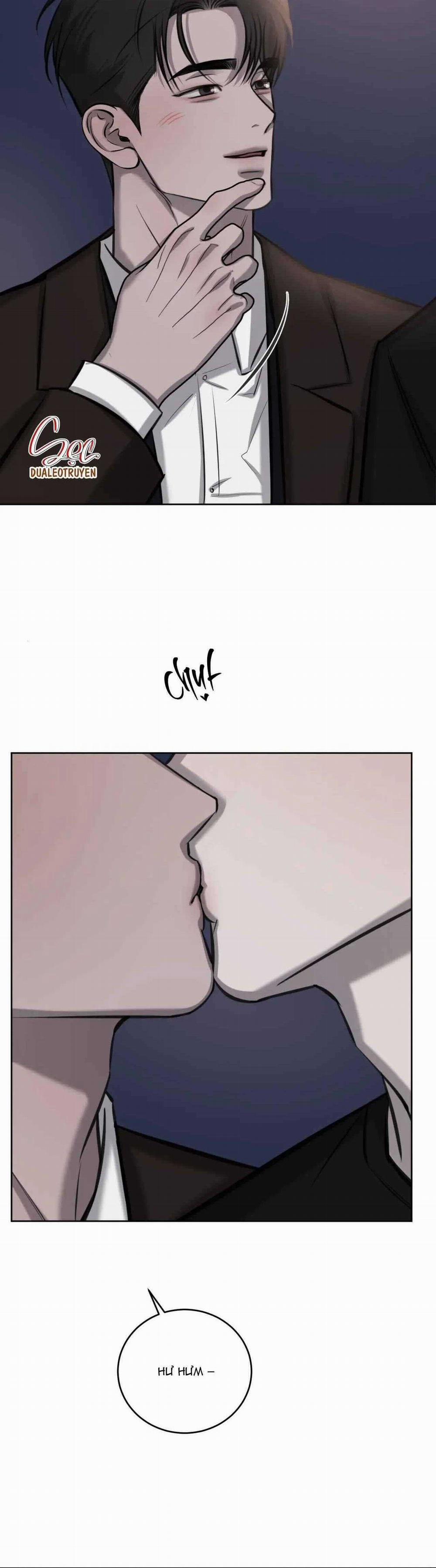 Giữa Tình Cờ Và Định Mệnh 80 trang 27