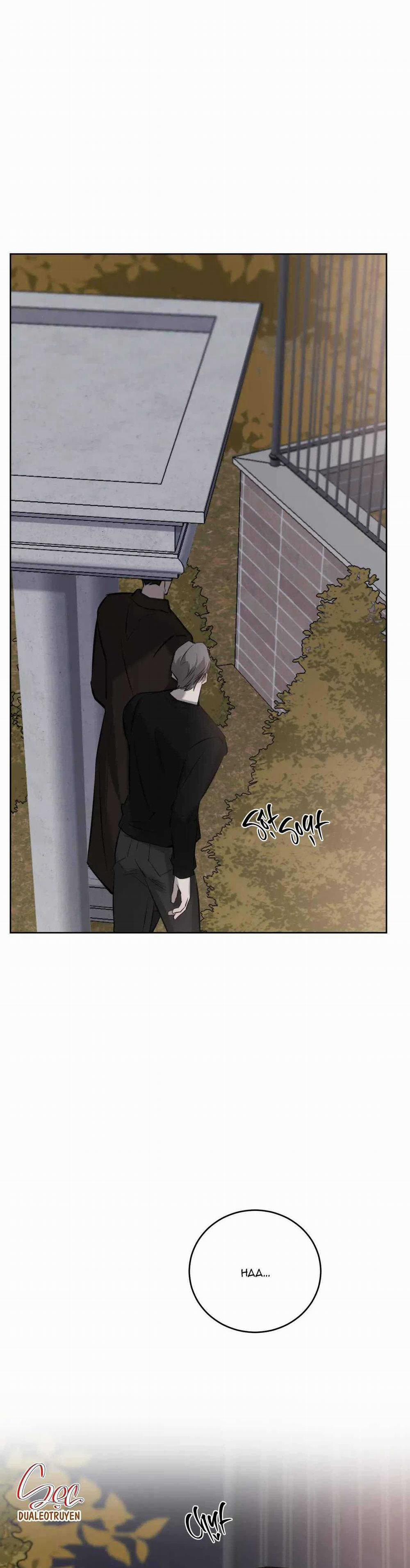 Giữa Tình Cờ Và Định Mệnh 80 trang 29