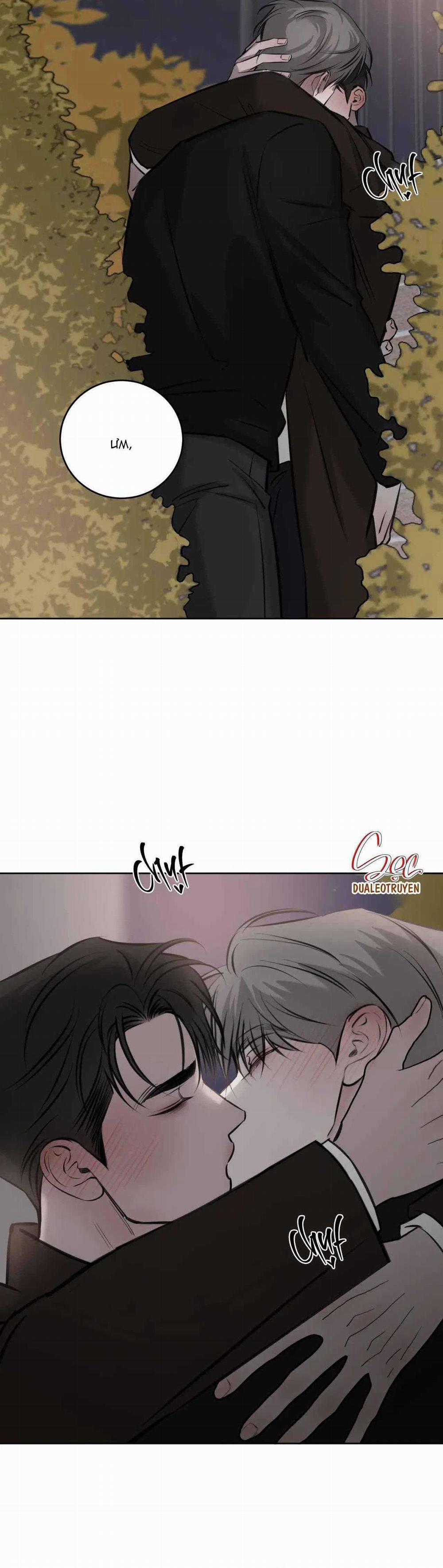 Giữa Tình Cờ Và Định Mệnh 80 trang 30