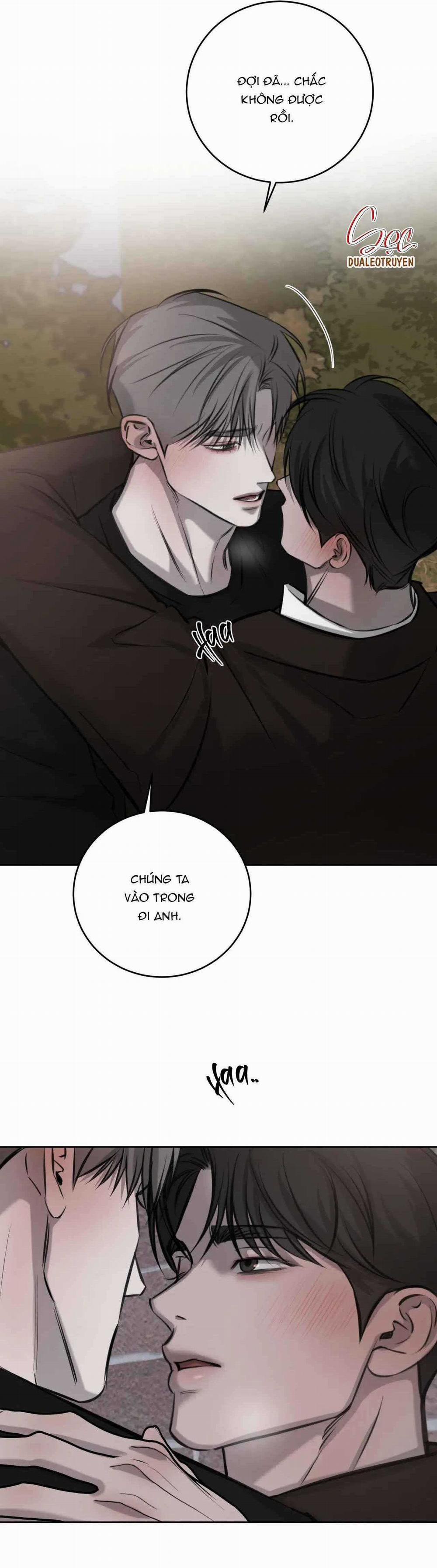 Giữa Tình Cờ Và Định Mệnh 80 trang 32