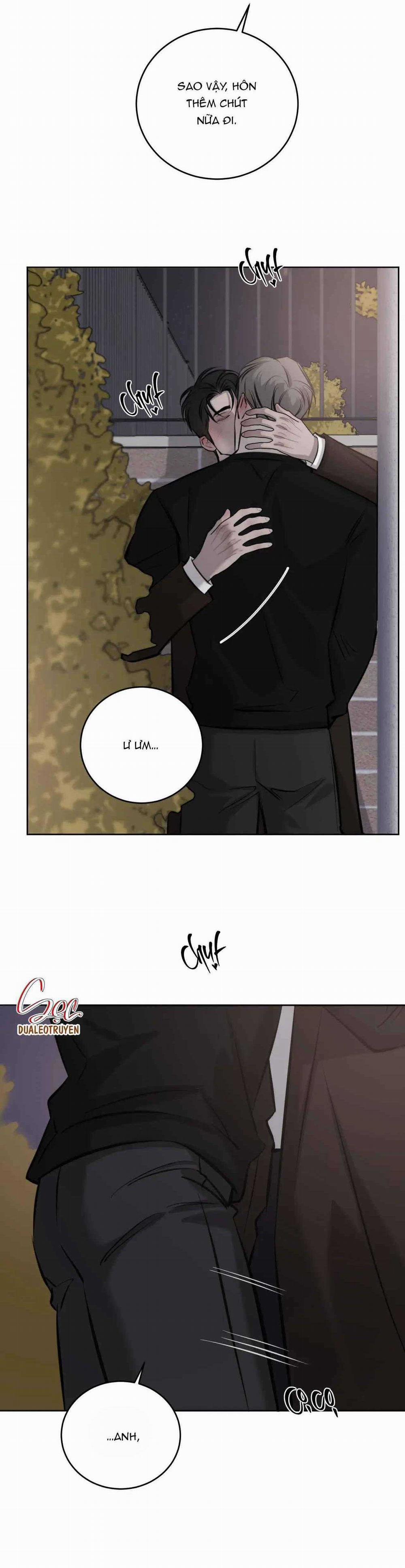 Giữa Tình Cờ Và Định Mệnh 80 trang 33