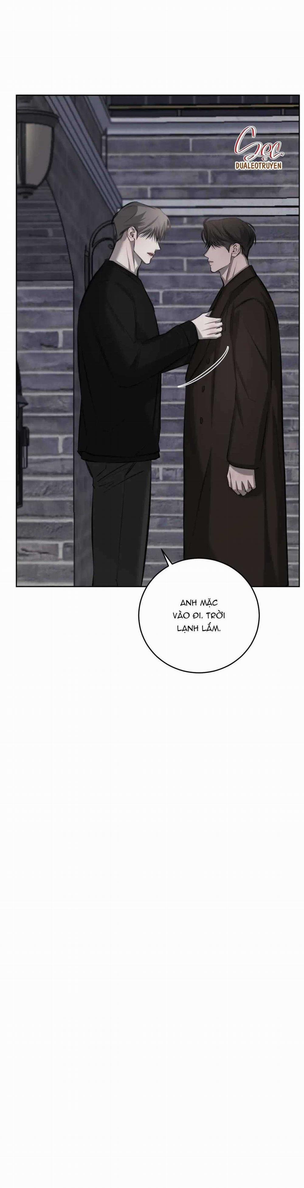 Giữa Tình Cờ Và Định Mệnh 80 trang 9