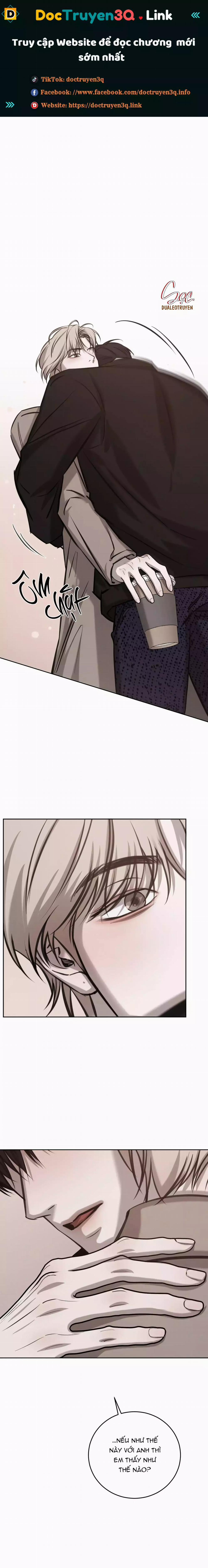 Giữa Tình Cờ Và Định Mệnh 82 trang 0