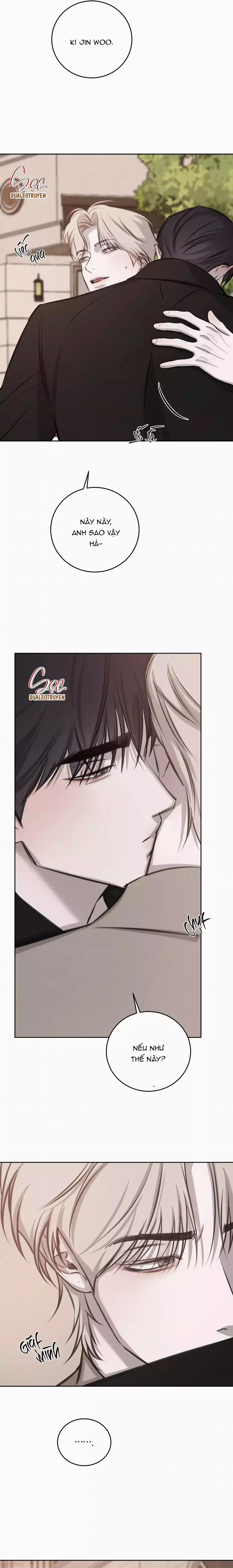 Giữa Tình Cờ Và Định Mệnh 82 trang 1