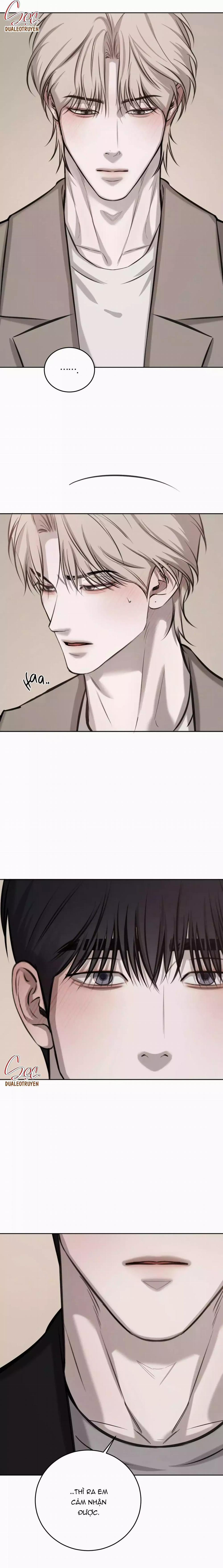 Giữa Tình Cờ Và Định Mệnh 82 trang 5