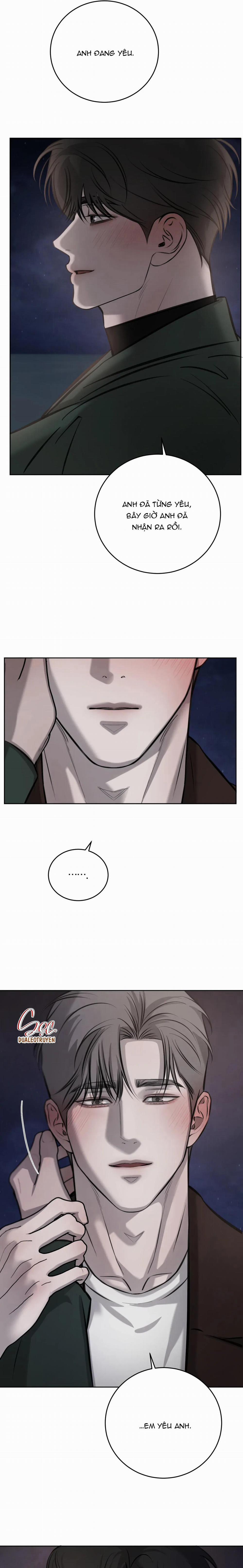 Giữa Tình Cờ Và Định Mệnh 83 END trang 22