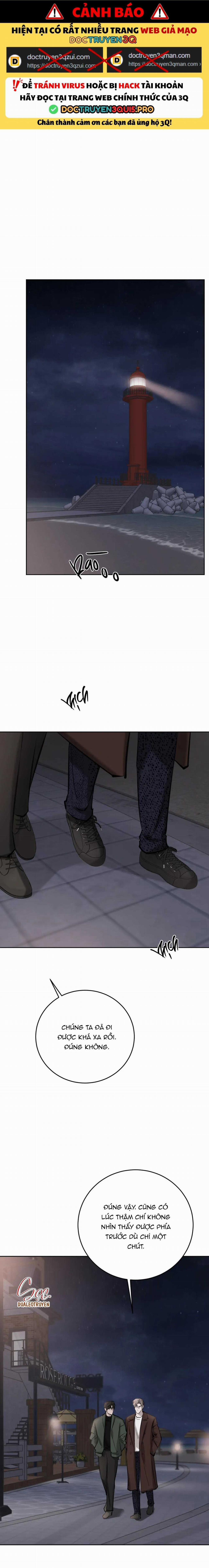 Giữa Tình Cờ Và Định Mệnh 83 trang 0