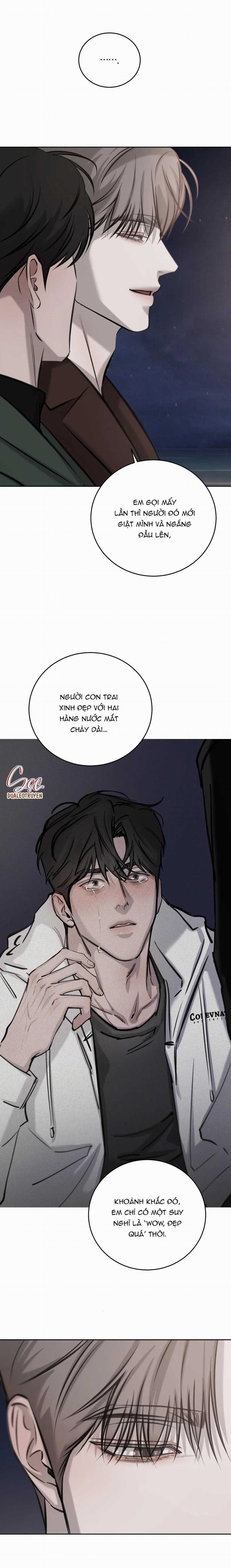 Giữa Tình Cờ Và Định Mệnh 83 trang 5