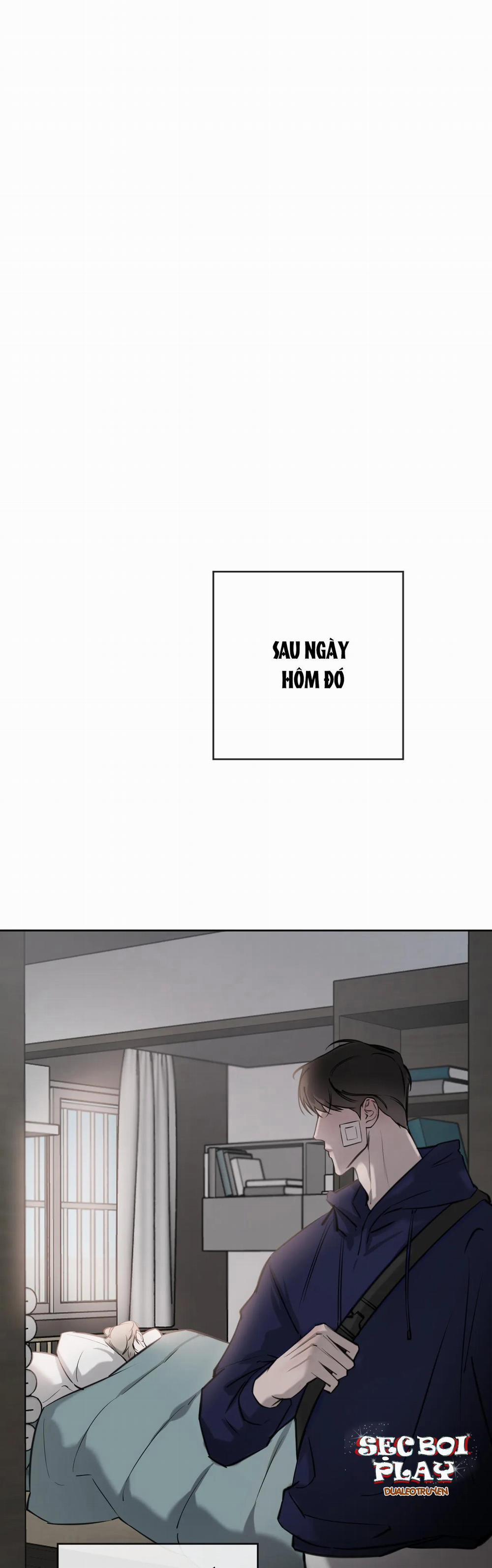 Giữa Tình Cờ Và Định Mệnh 9 trang 0