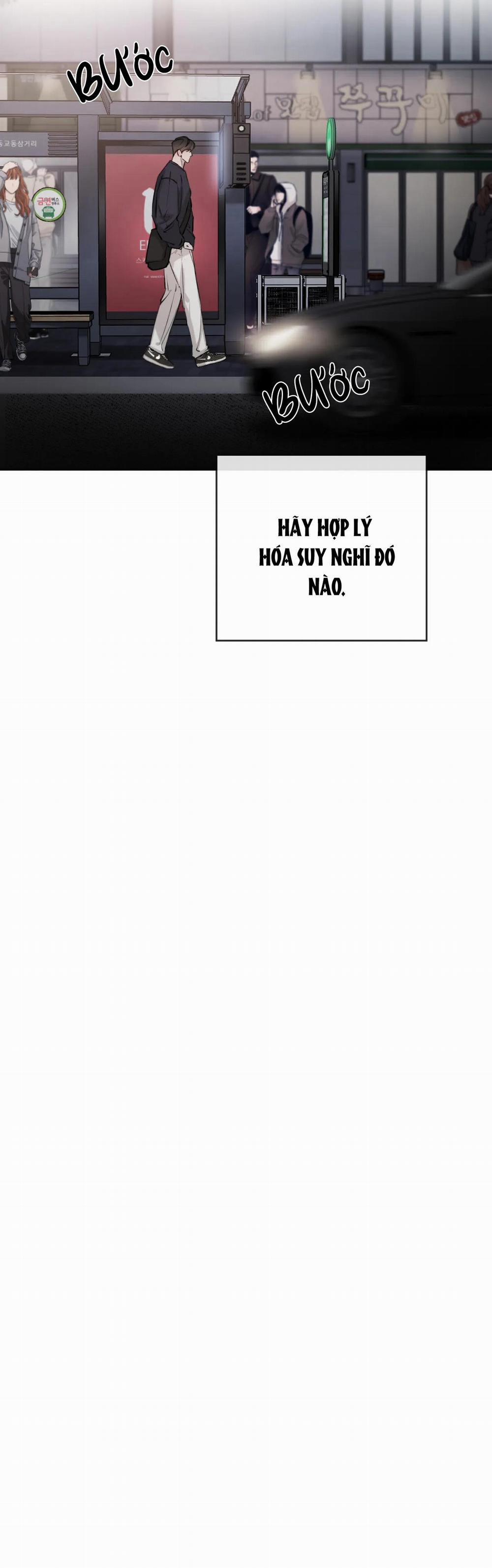 Giữa Tình Cờ Và Định Mệnh 9 trang 10