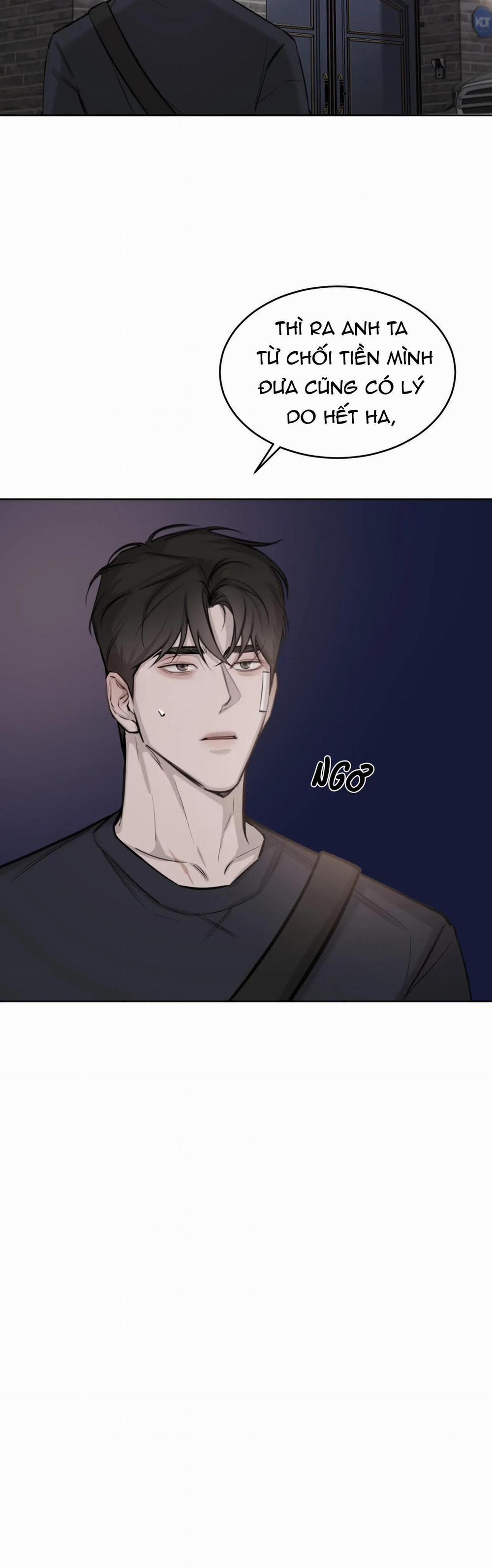 Giữa Tình Cờ Và Định Mệnh 9 trang 12