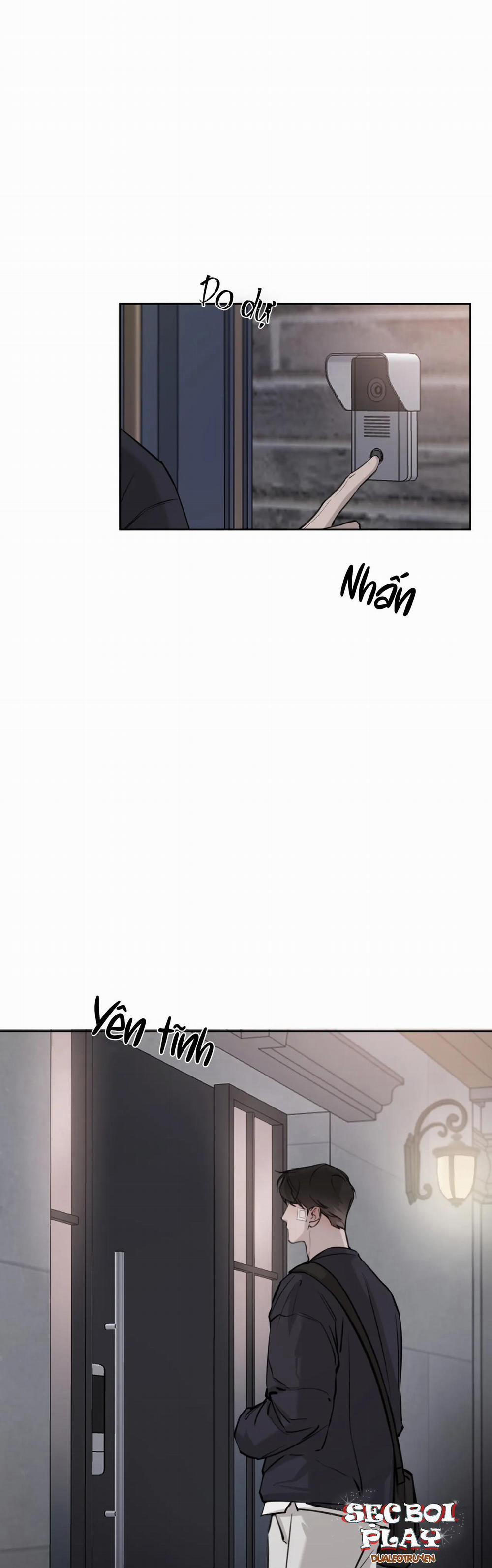 Giữa Tình Cờ Và Định Mệnh 9 trang 13