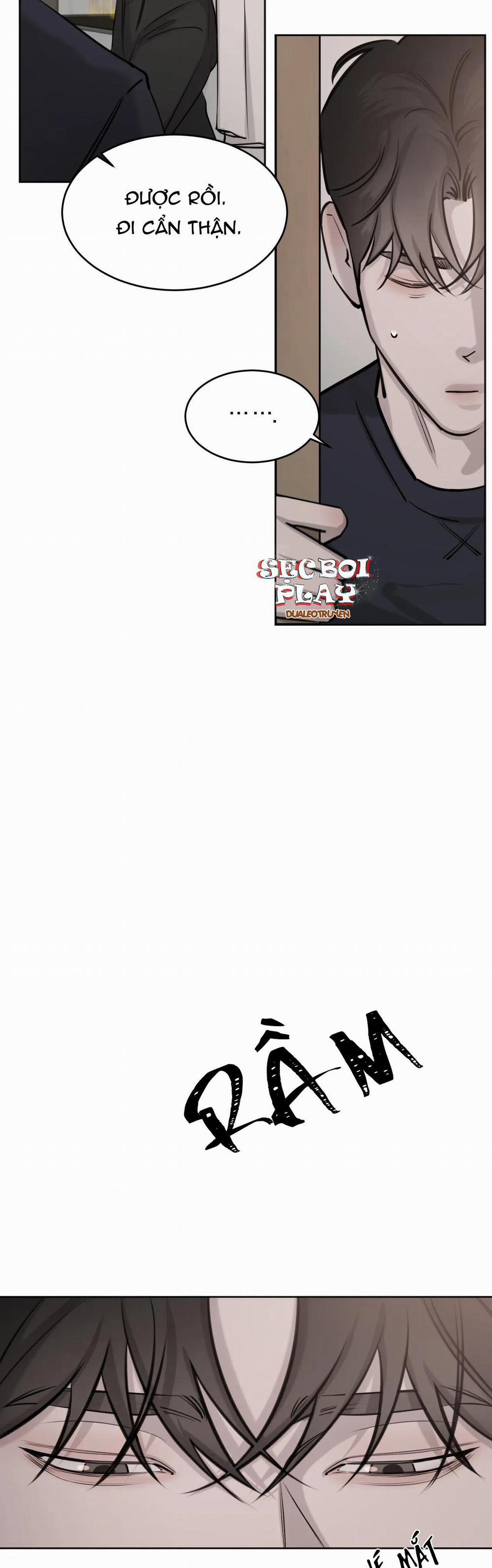 Giữa Tình Cờ Và Định Mệnh 9 trang 27