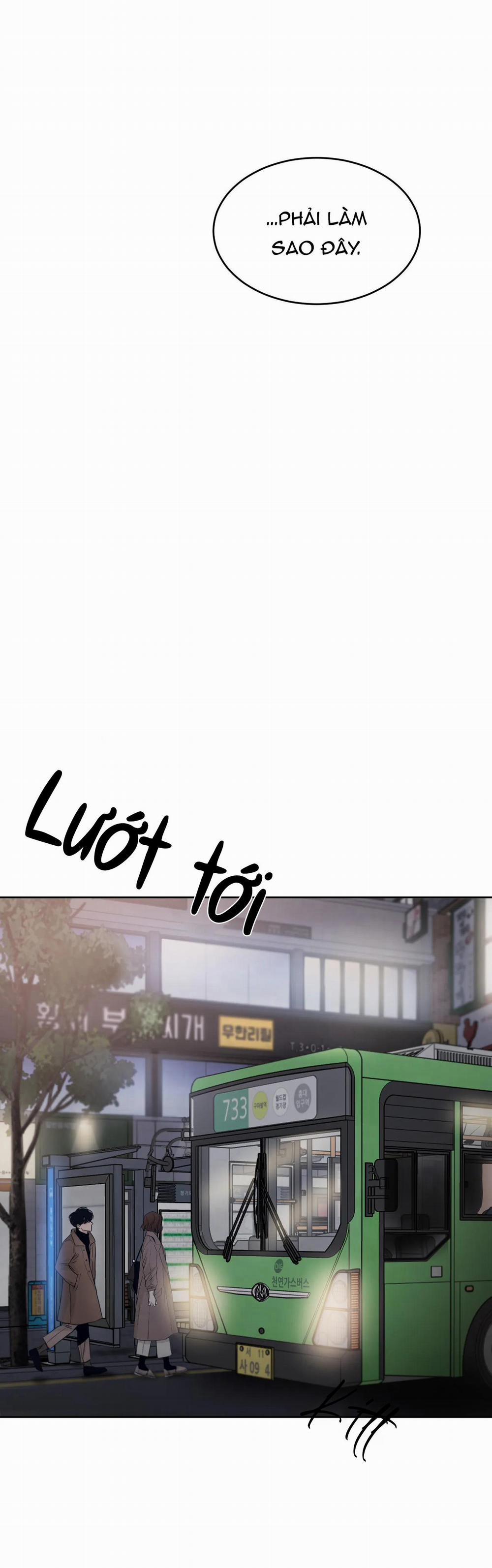 Giữa Tình Cờ Và Định Mệnh 9 trang 7