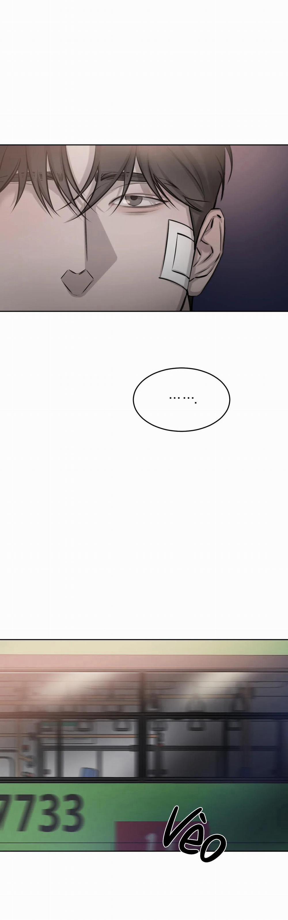 Giữa Tình Cờ Và Định Mệnh 9 trang 8