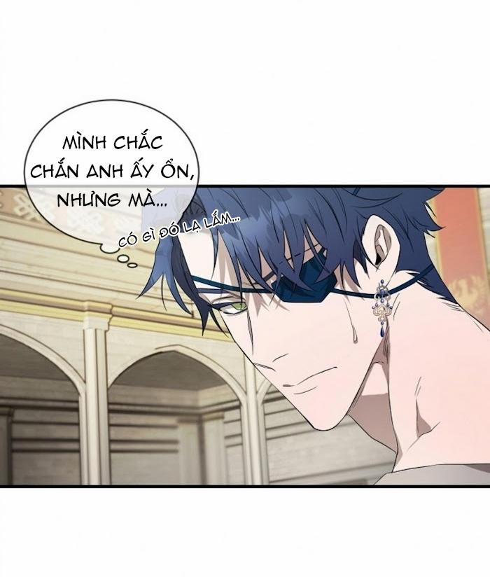 Giữa Yêu, Ghét và Hận Thù [HOÀN] 2 trang 13