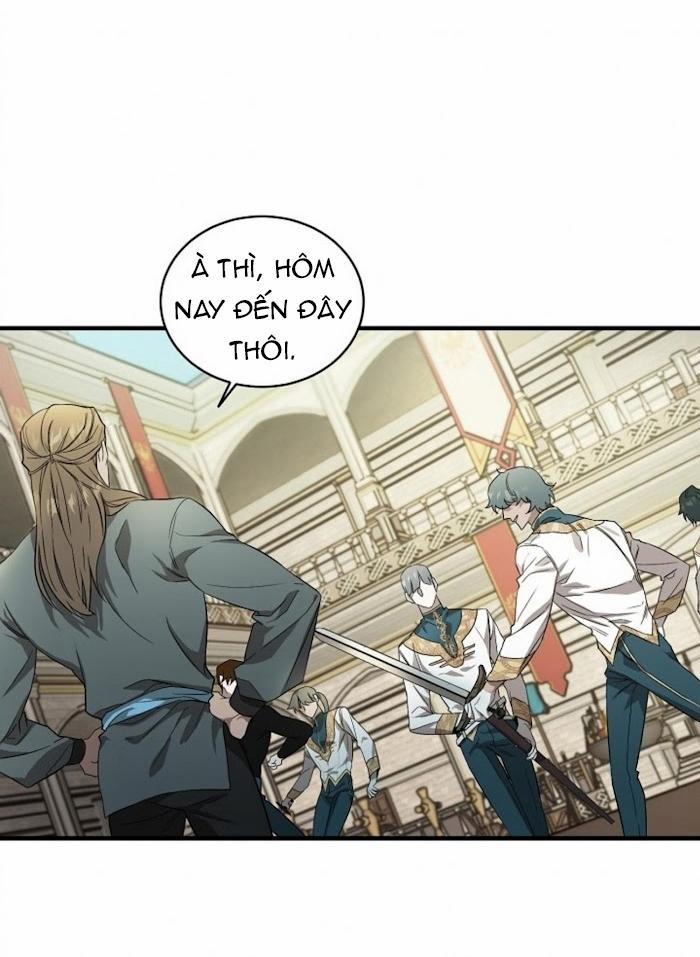 Giữa Yêu, Ghét và Hận Thù [HOÀN] 2 trang 14