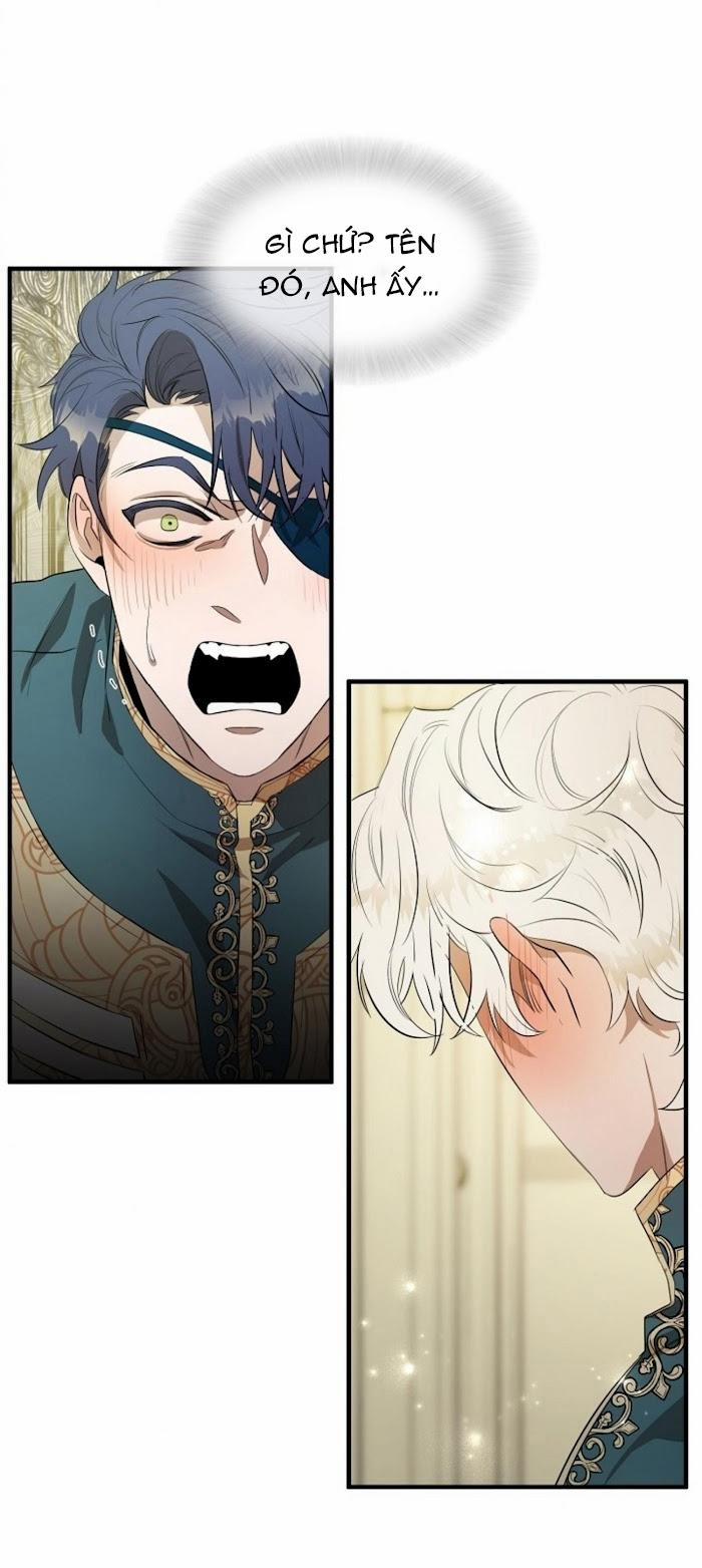 Giữa Yêu, Ghét và Hận Thù [HOÀN] 2 trang 2