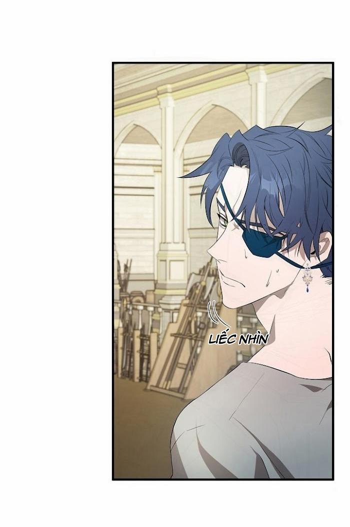 Giữa Yêu, Ghét và Hận Thù [HOÀN] 2 trang 21