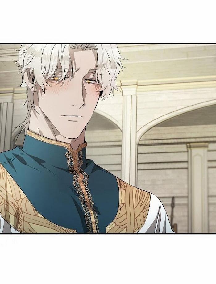 Giữa Yêu, Ghét và Hận Thù [HOÀN] 2 trang 23