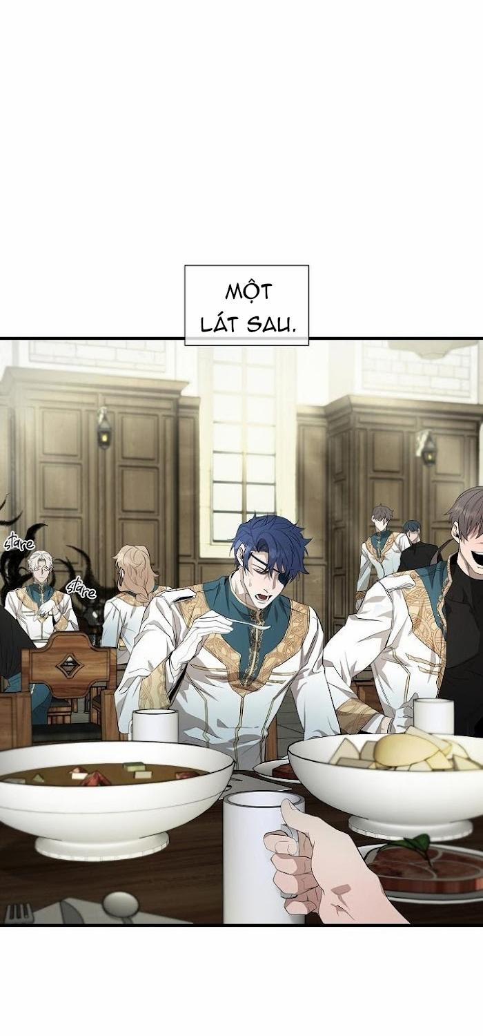 Giữa Yêu, Ghét và Hận Thù [HOÀN] 2 trang 25
