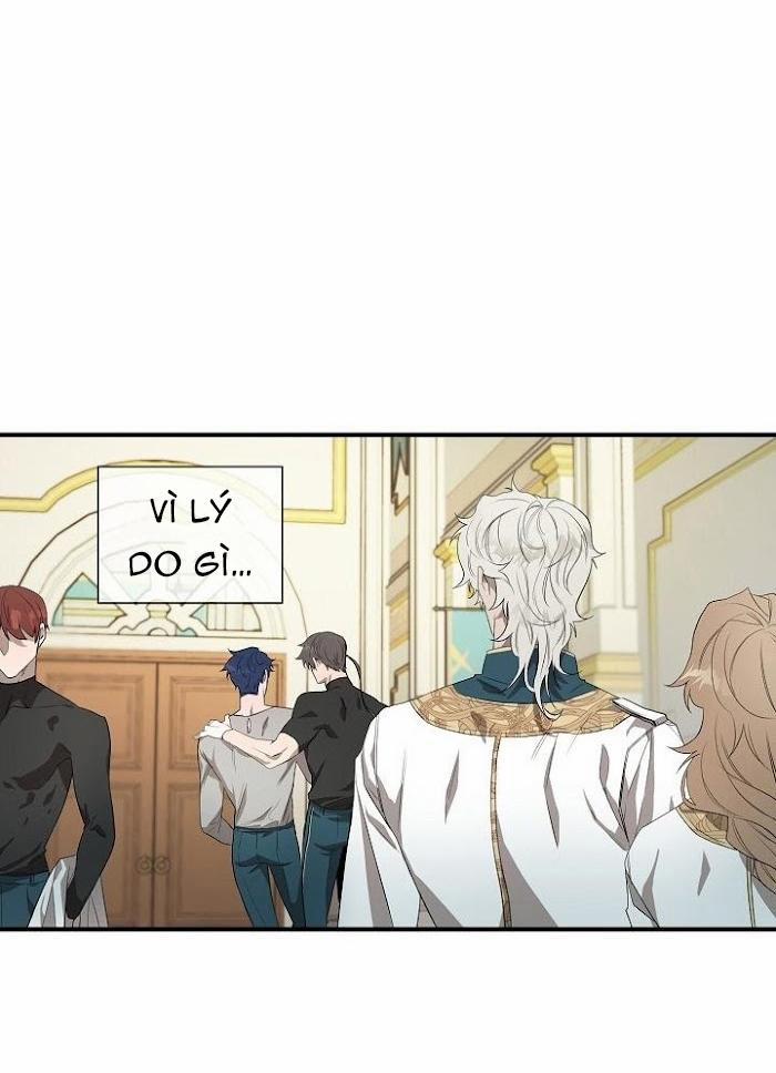 Giữa Yêu, Ghét và Hận Thù [HOÀN] 2 trang 27