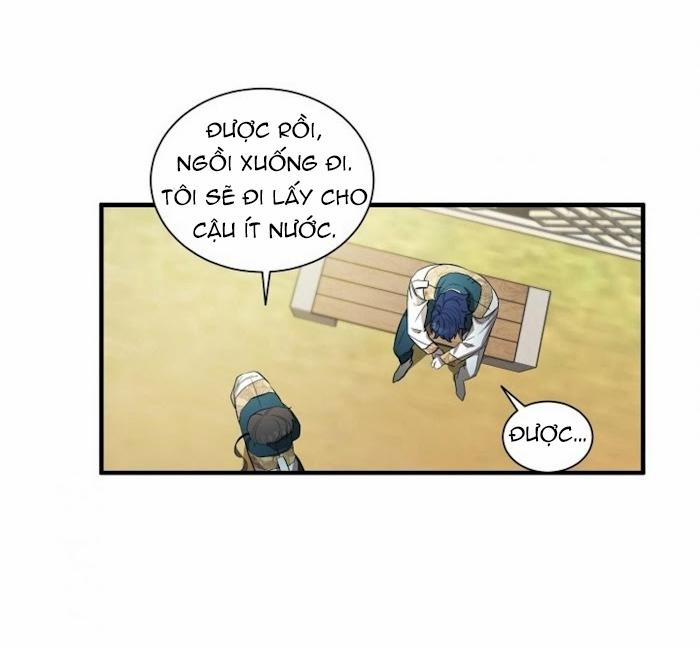 Giữa Yêu, Ghét và Hận Thù [HOÀN] 2 trang 44