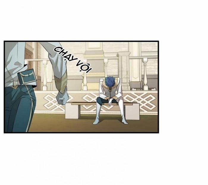 Giữa Yêu, Ghét và Hận Thù [HOÀN] 2 trang 45