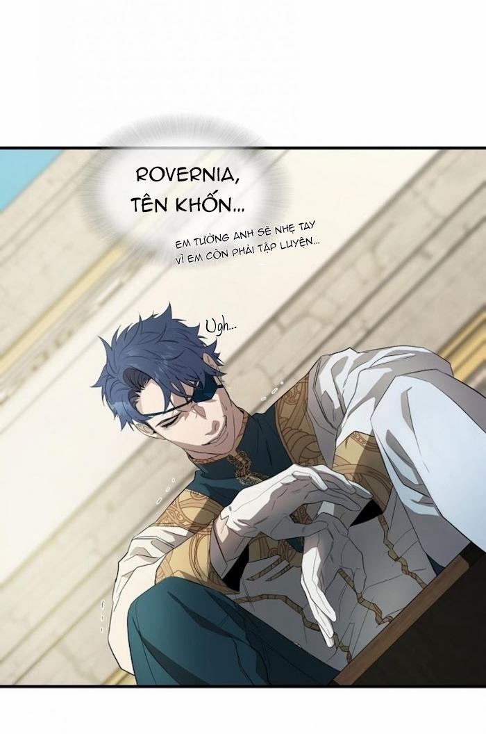 Giữa Yêu, Ghét và Hận Thù [HOÀN] 2 trang 46