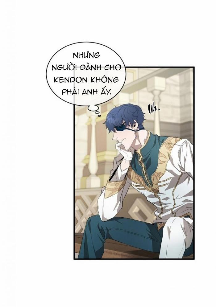 Giữa Yêu, Ghét và Hận Thù [HOÀN] 2 trang 52