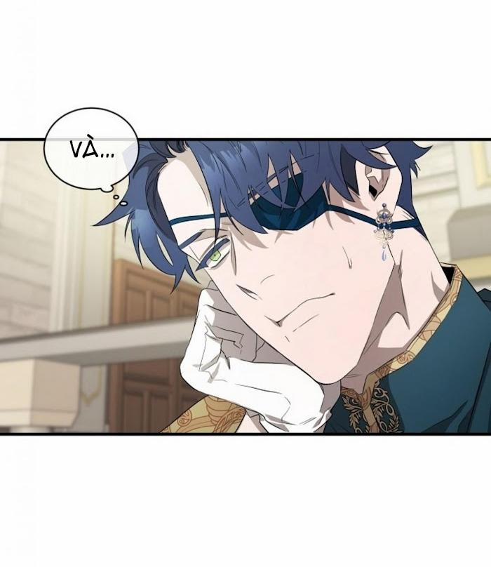 Giữa Yêu, Ghét và Hận Thù [HOÀN] 2 trang 53