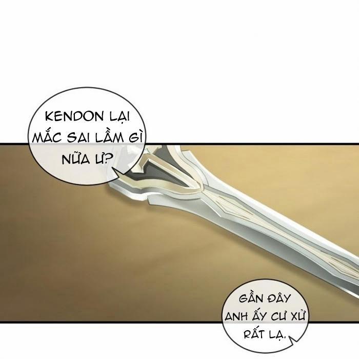 Giữa Yêu, Ghét và Hận Thù [HOÀN] 2 trang 7